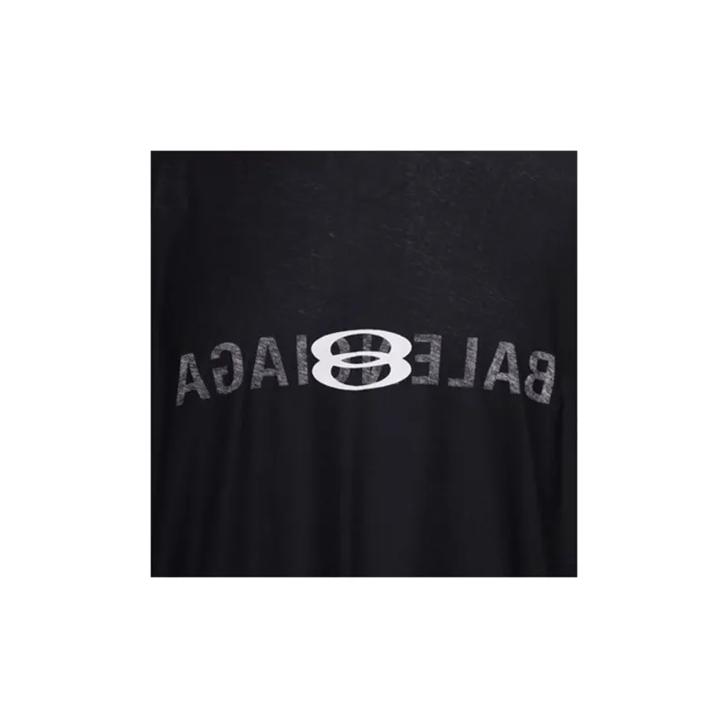 Balenciaga Inside Out T Shirt-2