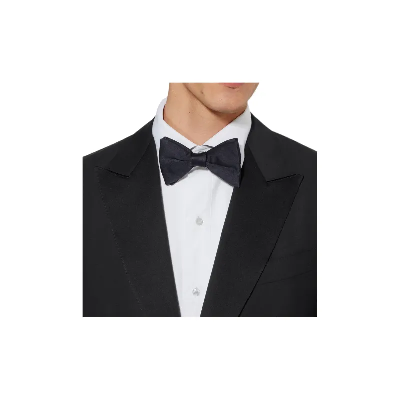 Ermenegildo Zegna Trofeo 600 Single breasted Wool silk Suit-4