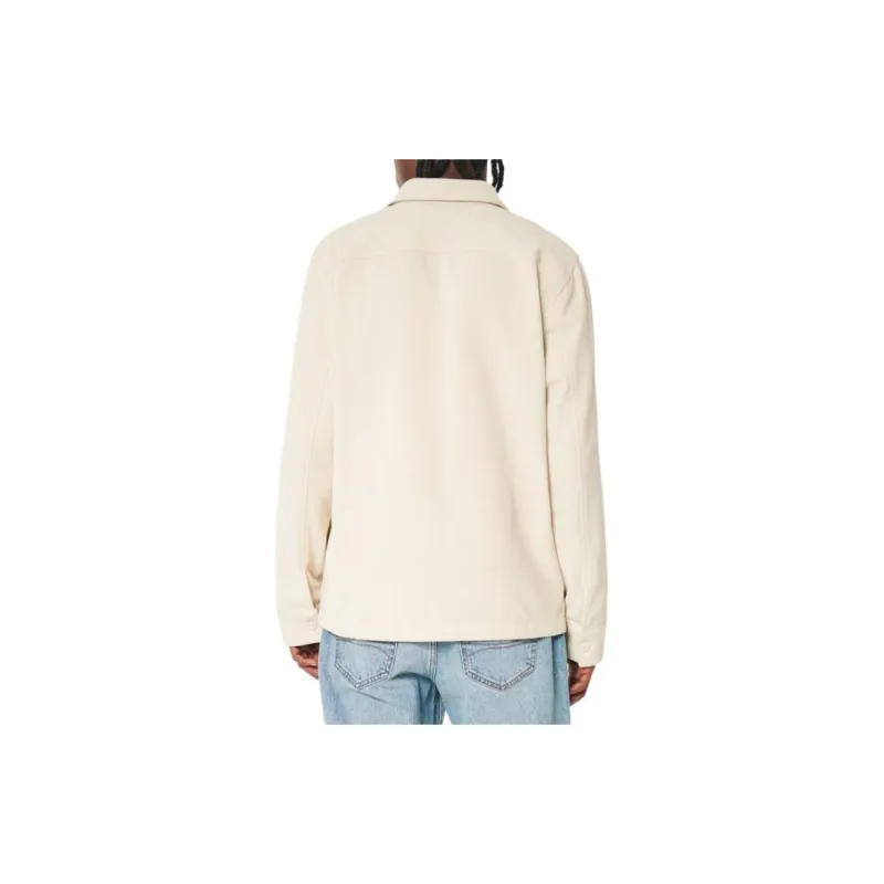 Hollister Jackets Men-2