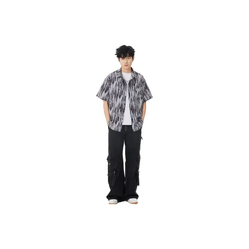 Airwalk Shirts Unisex-5