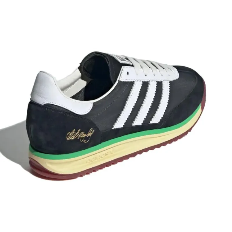 Adidas Sl 72 Rs Bob Marley One Love-3