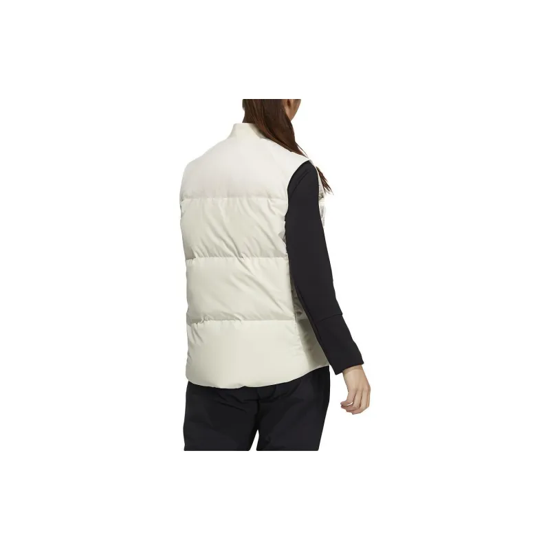 Adidas Vests Women's White-1
