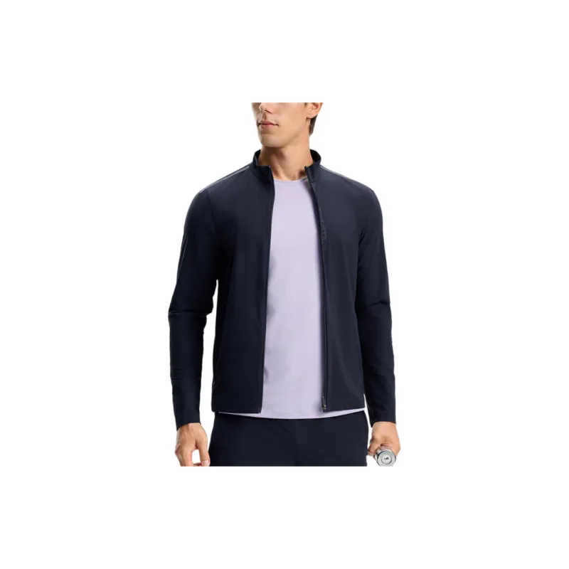 FILA Fitness Series Sun Protection Clothing Men's Royal Blue-2