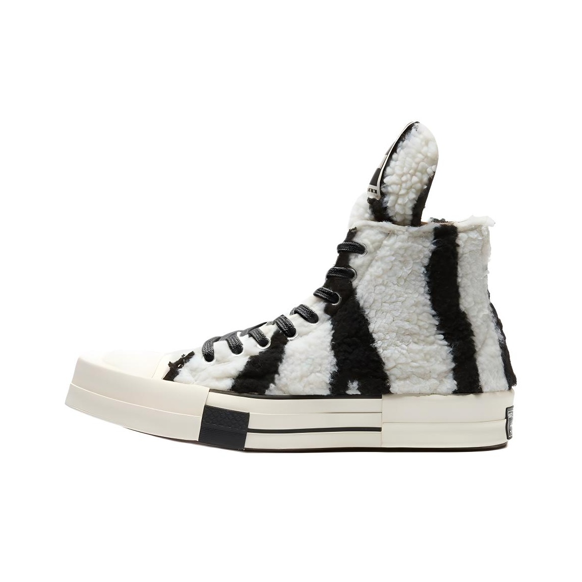 Rick Owens Ramones - POIZON