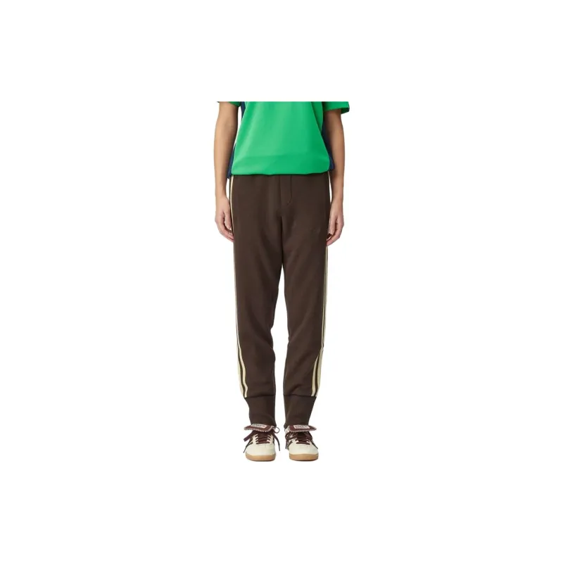 Adidas X Wales Bonner Statement Knit Pants-3