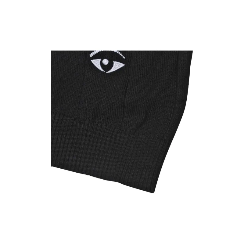 KENZO Sweaters Men Black-7