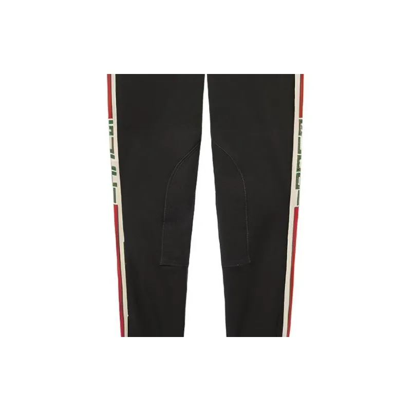 GUCCI Tracksuit Pants-5
