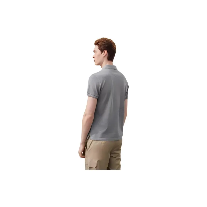 Hush Puppies Polo Shirts Men-7