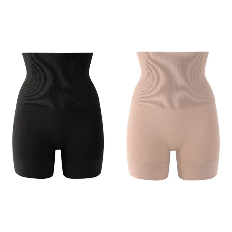 MIIOW Shapewear Bottom Women's 2 Pack-12