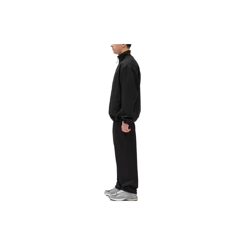 WTAPS Jackets Men Black-4
