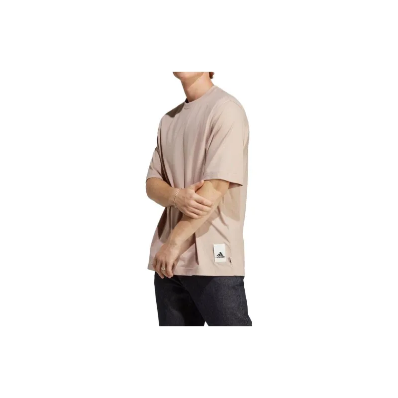 Adidas T Shirts Men Skin-1