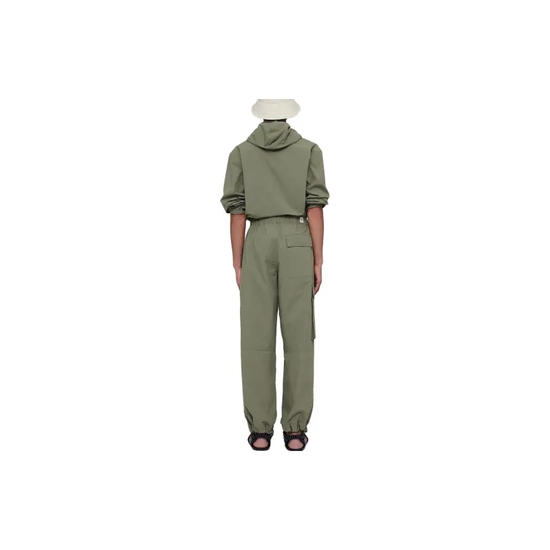 JIL SANDER Shirts Men Green-2