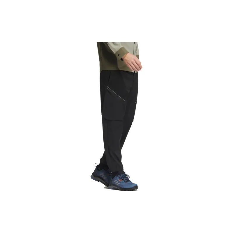 Adidas Cargo Pants Men Black-3