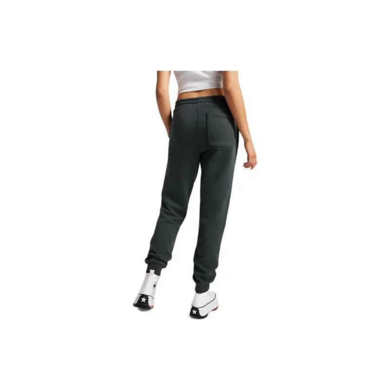 Converse Go-To All Star Patch Standard-Fit Fleece Sweatpants-3