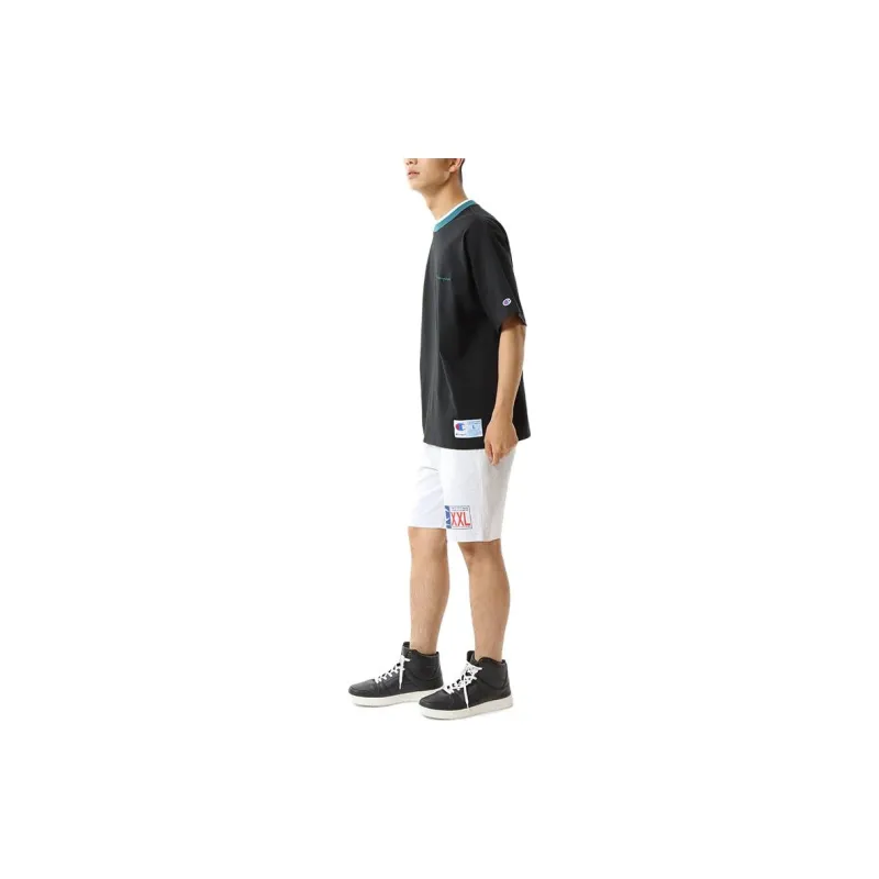 Champion Casual Shorts Men-19