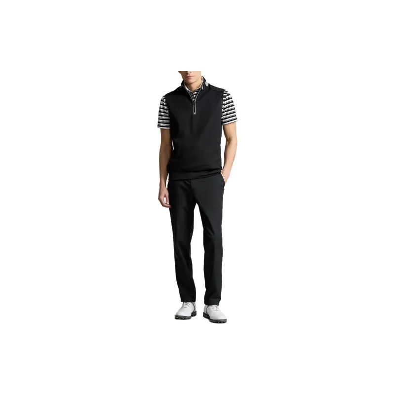 Polo Ralph Lauren Vest Men's Black-1
