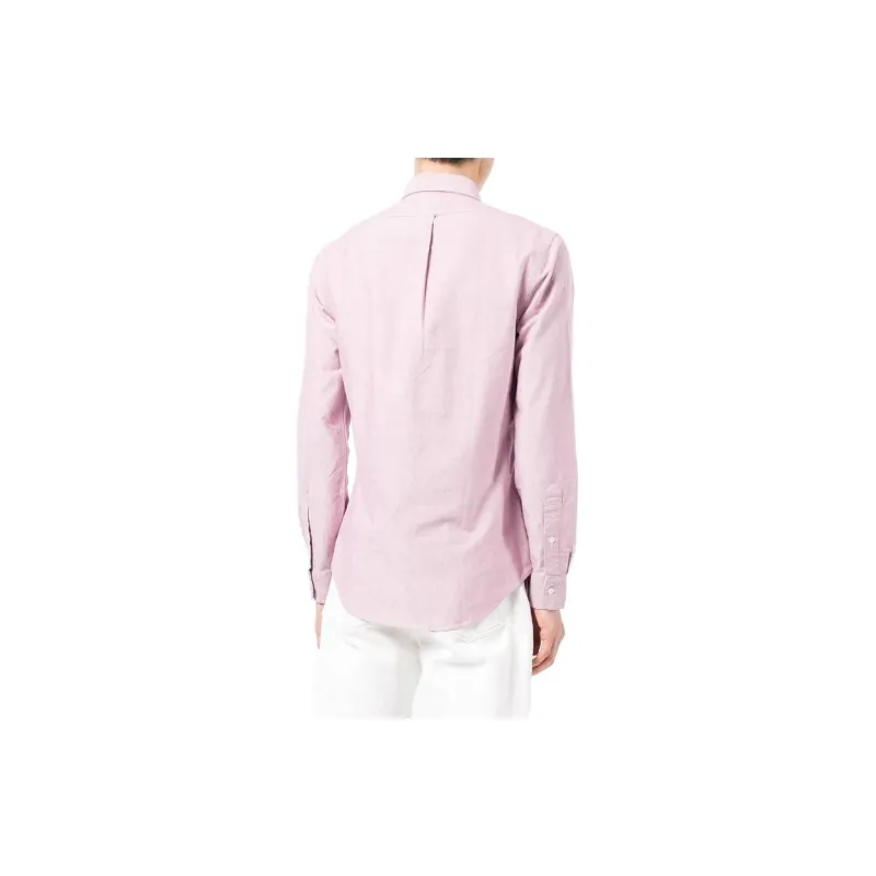 Polo Ralph Lauren The Iconic Oxford Shirt-2