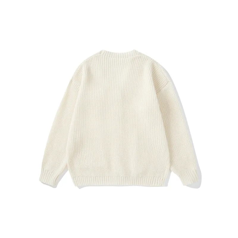 PAL ONGACO Knitwear Unisex-1