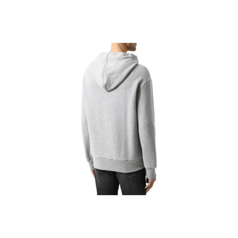 GUCCI Sweatshirt Men's Light Gray-3