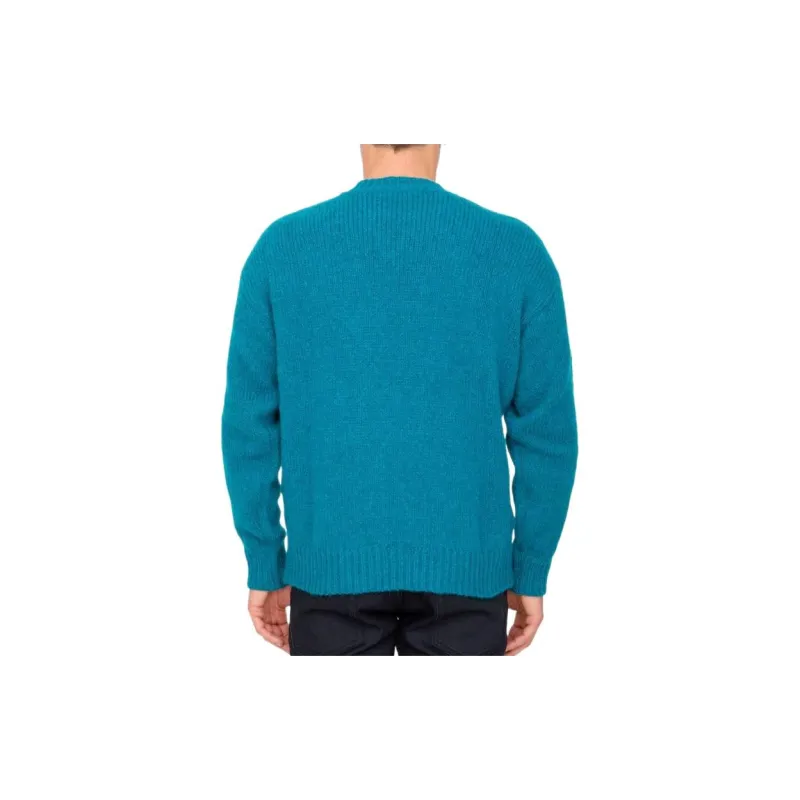 ROBERTO COLLINA Wool Sweater-2