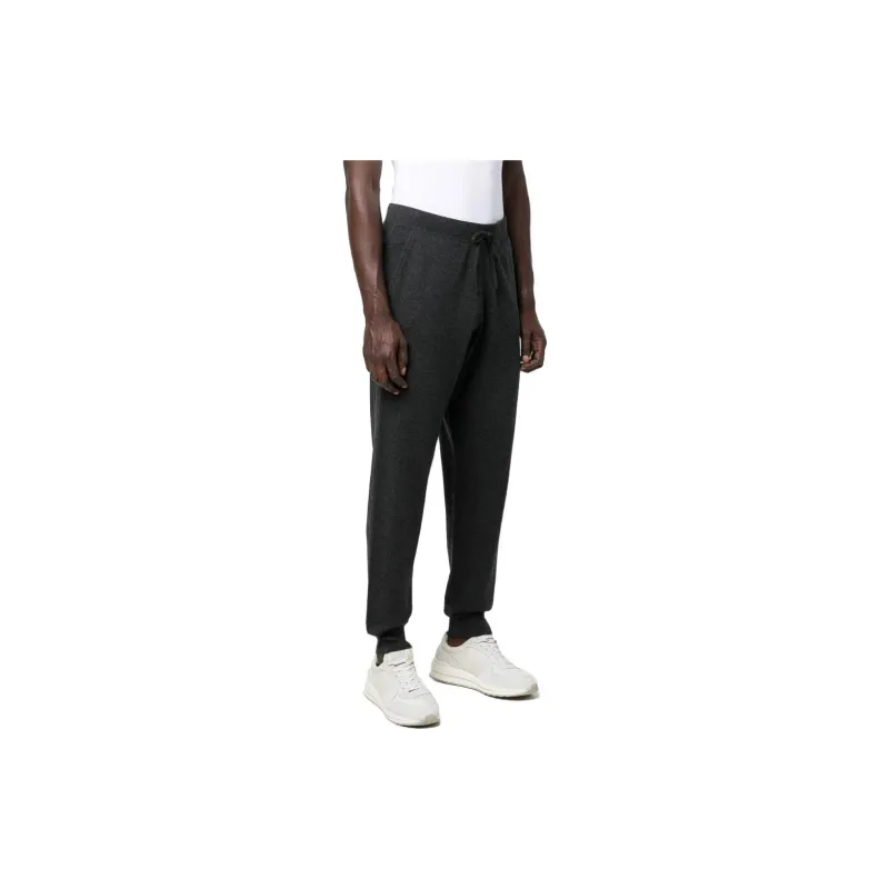 FILIPPA K Drawstring Straight-leg Trousers-3