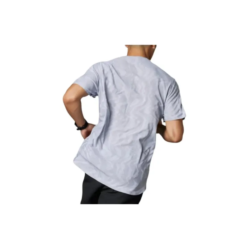 Adidas Free Shipping With AdiClub Ultimate Engineered Running Tee-3