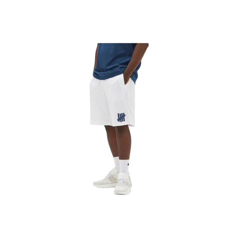 UNDEFEATED SS24 Casual Shorts Unisex-3
