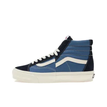 Vans Clash The Wall Trainers