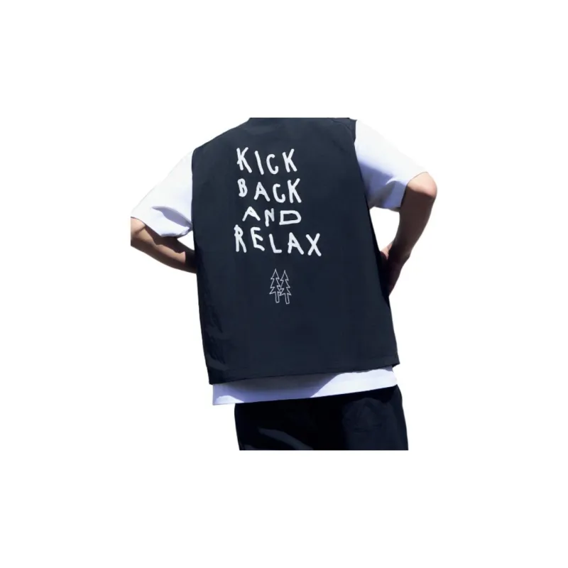 KOLON SPORT Vests Men-7