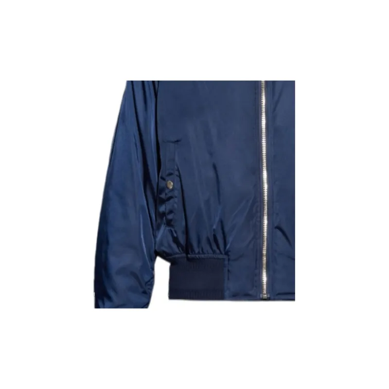 GIVENCHY FW23 Jackets & Coats Men's Marine Blue-2