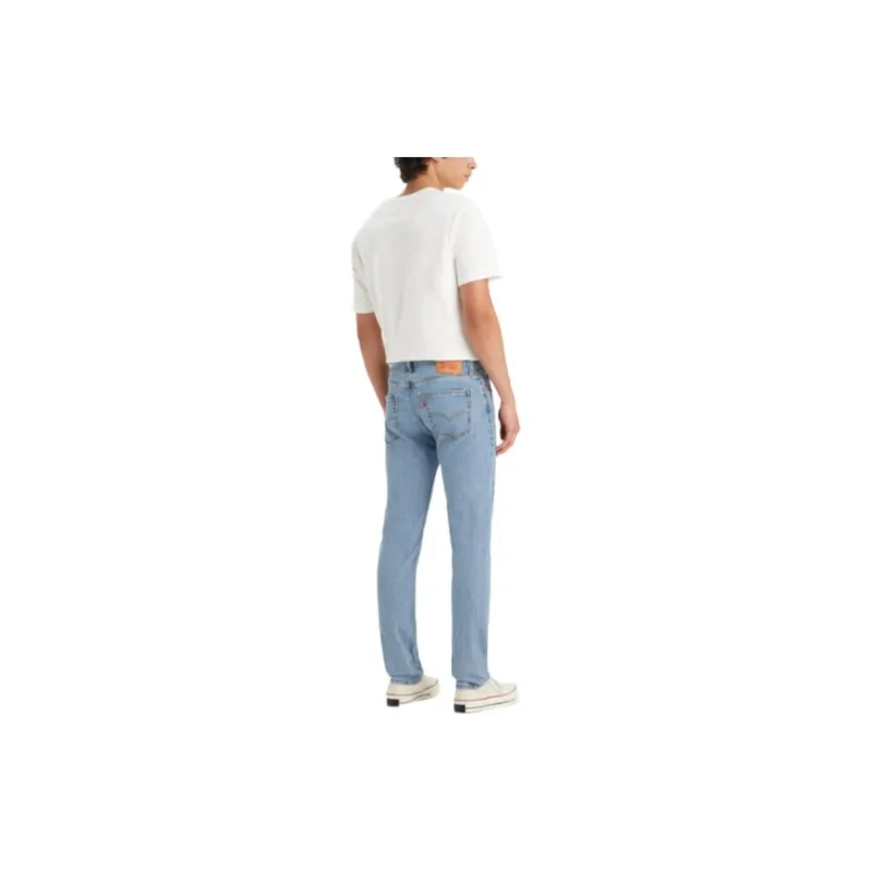 Levi's Jeans Men's Light Indigo-4