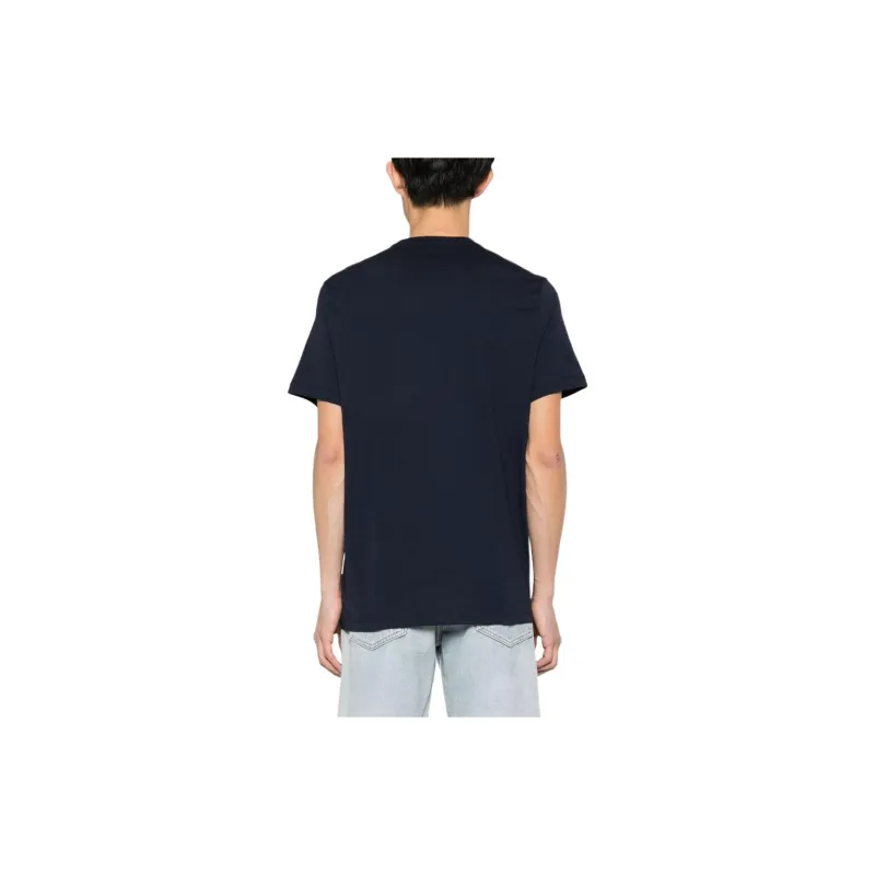 MICHAEL KORS Palm Aviator Cotton T-shirt-2
