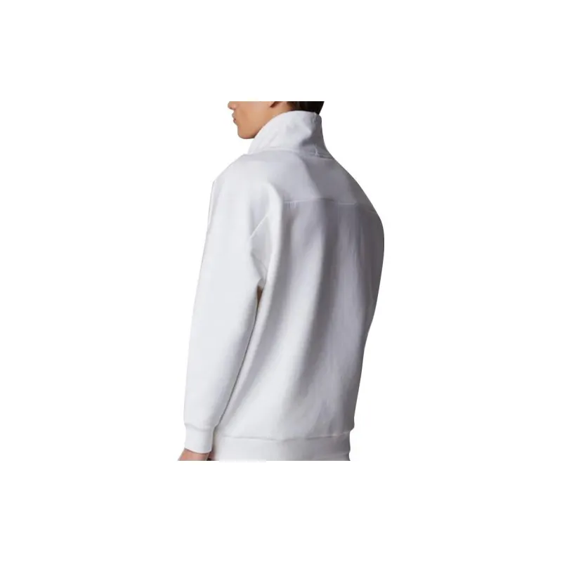 HUGO BOSS Sweatshirt Men's White-1