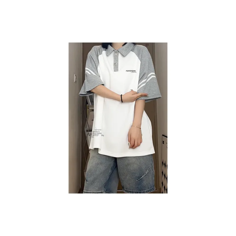 GDRX Polo Shirts Unisex-2