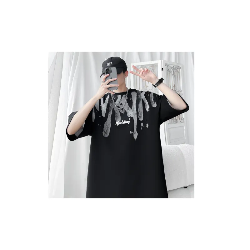 DESSO T Shirts Unisex-4