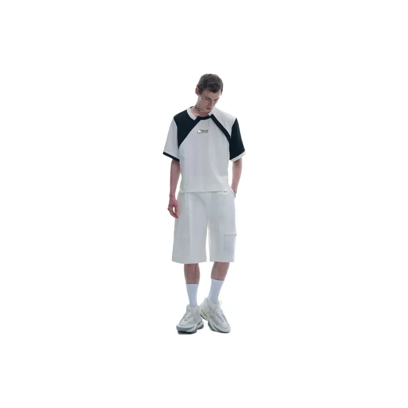 TIWILLTANG T Shirts Men-10