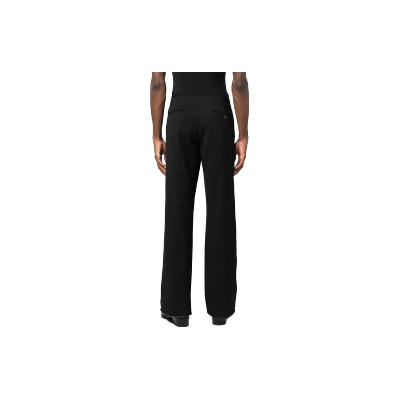 DIESEL P Prom Fringes Pants-1