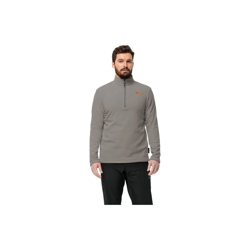 Jack Wolfskin Sweatshirt Europe Version Men's-40