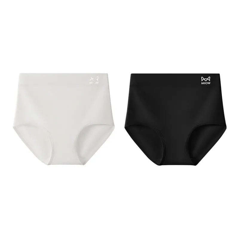 MIIOW Underpants Women's Combo Set-25