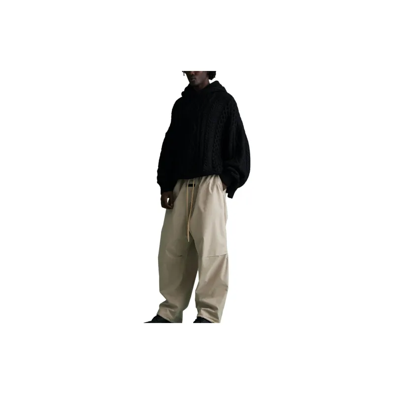 Fear Of God Essentials Relaxed Trouser-3