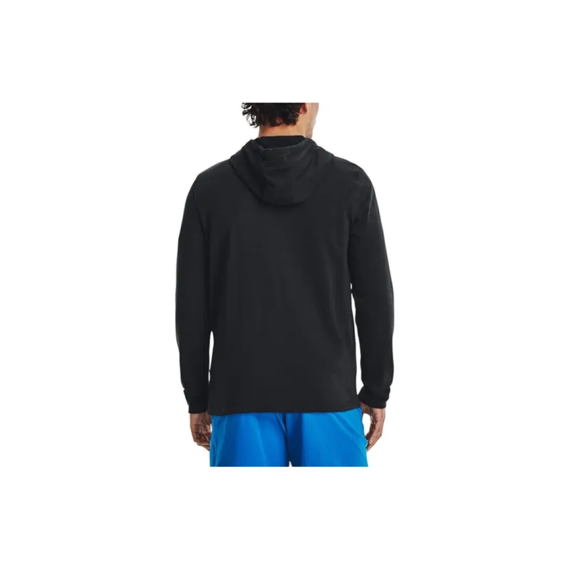 Under Armour Sweatshirts Men Black-3