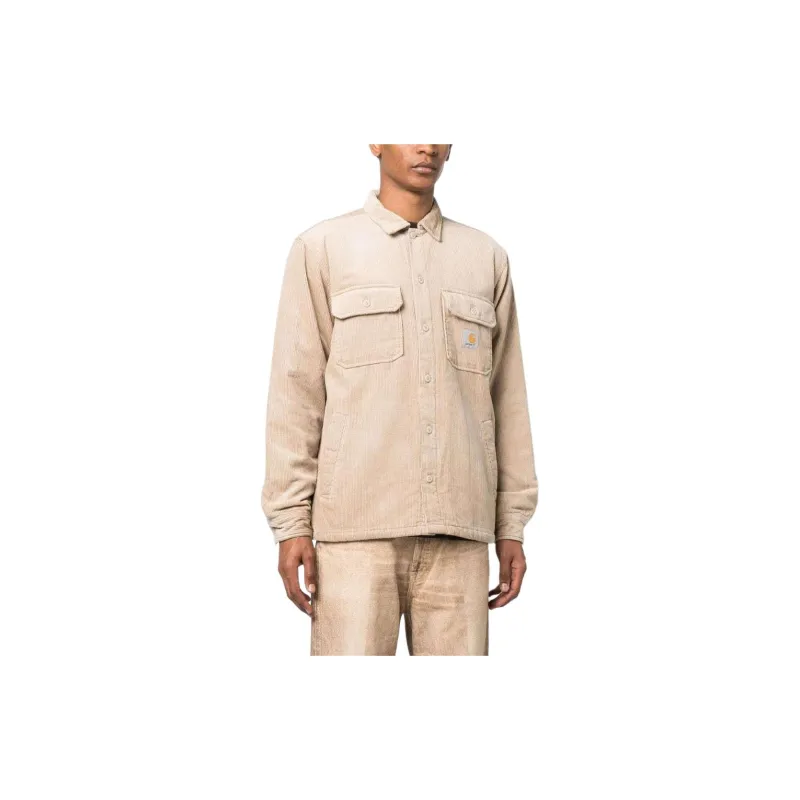 Carhartt WIP Whitsome Shirt Jacket-1