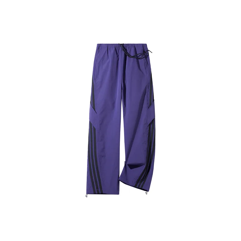 XIXN Casual Pants Unisex-21