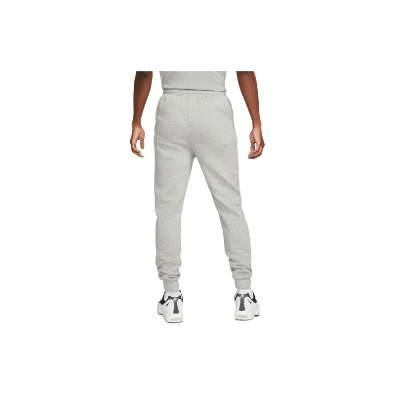 Nike Knitted Sweatpants Men Gray-4
