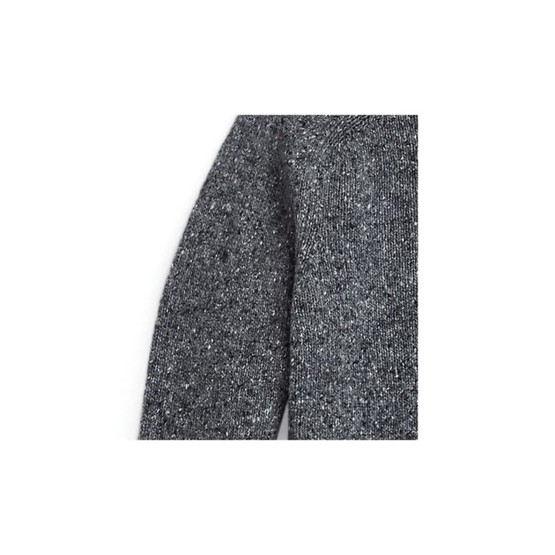 Polo Ralph Lauren Sweaters Men Gray-2