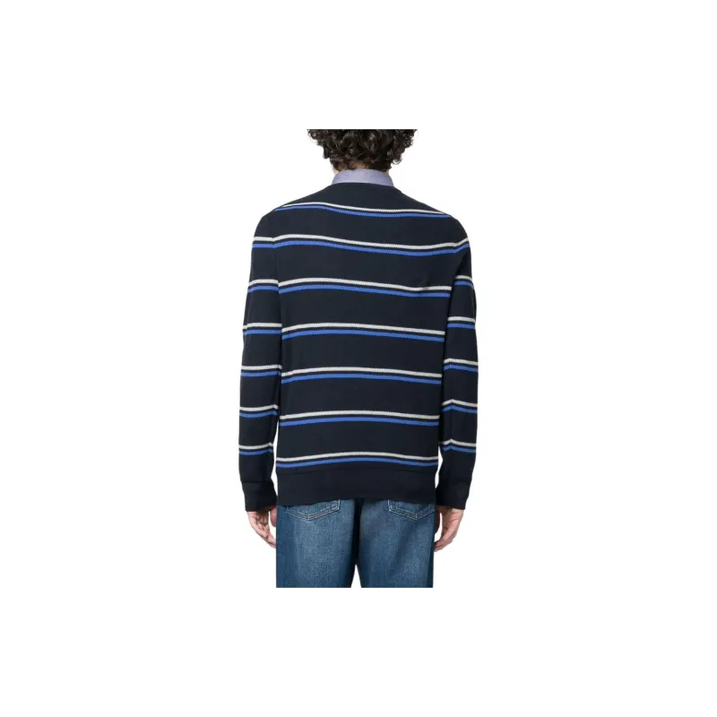 Polo Ralph Lauren Sweater Men's Midnight Blue-2