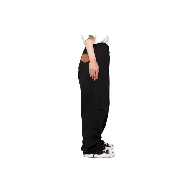 Maison Mihara Yasuhiro Ripstop Parachute Trousers-4