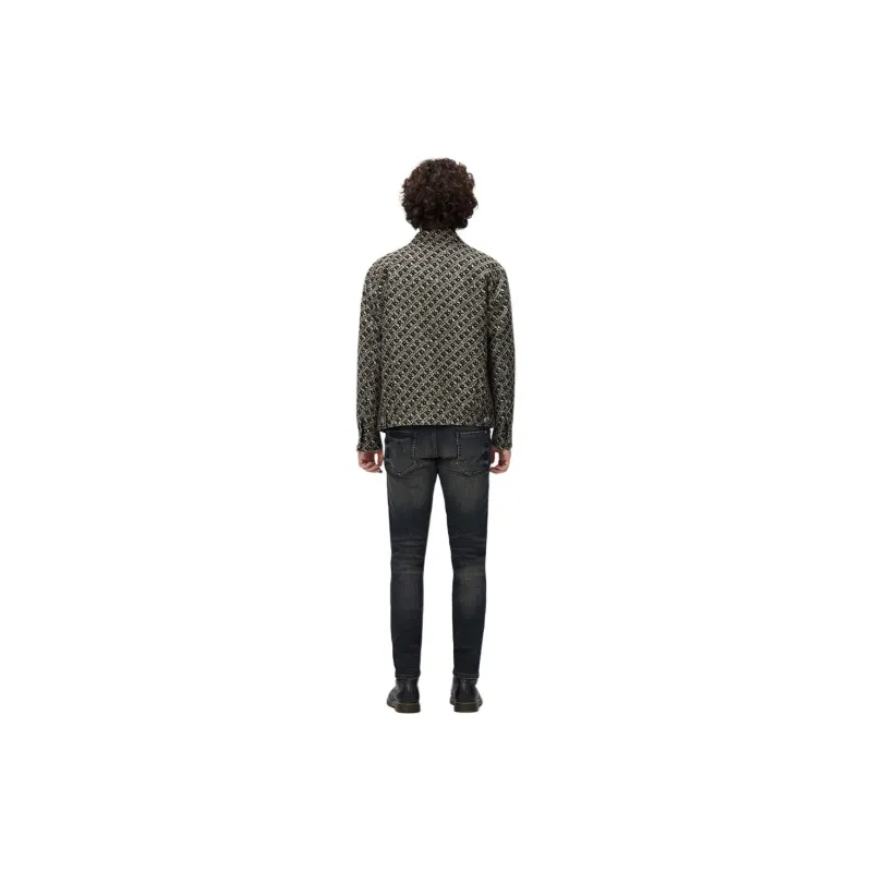 JOHN RICHMOND Jackets Coats Men's-2