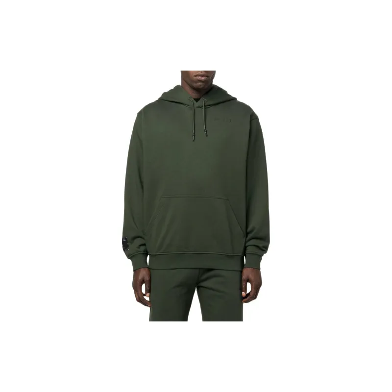 McQ Alexander McQueen Sweatshirts Men Dark Green-2