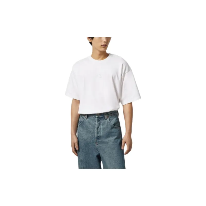 GUCCI Jersey T Shirt-1